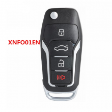 XNFO01EN Xhorse VVDI Wireless Universal Remote for VVDI2 VVDI Key Tool