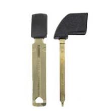 2013 [TOY] Emergency Key Easy to Cut Copper-Nickel Alloy TOY48