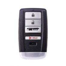 3+1B FSK315 MHz Smart Remote Key (SUV) for Acura 2014-2020 MDX RDX Models PCF7953X HITAG 3 /47 CHIP FCC ID: KR5V1X