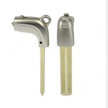 Emergeny Key Easy to Cut Copper-Nickel Alloy TOY48 For LEXUS IS250.ES240.ES350.RX350Remote key