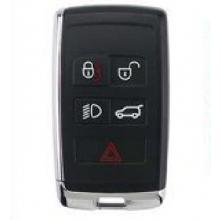 KEYDIY Universal Smart Key ZB24 for KD-X2 Car Key Remote Replacement Fit More than 2000 Models