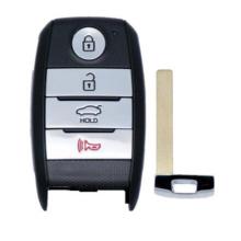 For KIA Optima 2016-2020 Smart Key Remote 4 Button 433MHz HITAG 3 Transponder FCC 95440-D4000  95440-D5000 SY5JFFGE04