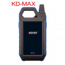 KEYDIY KD-MAX Car Key Programmer Auto Remote Generator/Chip Reader/Frequency Tester professional mutil -functional smart device Android system with bluetooth and WIFI
