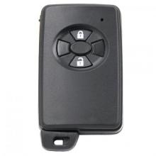 2 Button 433MHz Smart Remote Car Key Fob for Toyota RAV4 Model B90EA Board: 271451 - 4610 A433
