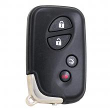 Smart Keyless Remote Key Fob 271451-6601 HYQ14AEM for Lexus ES350 2010 2011 2012 IS250 2013 IS350 89904-30C60 314.3MHz