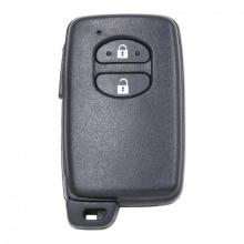 car key Fit For Toyota WISH MARKX REIZ 5300 Board Number Smart Remote Key 314.0MHZ 4D71 DST40 P1 94