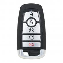 5 Button Smart Remote Key for Ford Edge Fusion 2017 2018 Expedition Explorer 2018 2019 315MHz FCC ID: M3N-A2C93142600