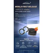 Lonsdor Super ADP 8A/4A Adapter for Toyota Lexus Proximity Key Programming Work With Lonsdor K518ISE K518S