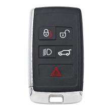 Smart Remote Car Key for  Jaguar F-Pace F-Type XE XF XJ 2012-2018 315/433mhz