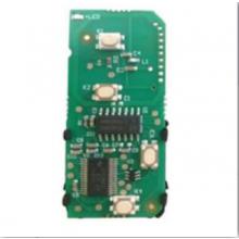 Board ID: 271451-6920 Smart Keyless Remote Key Board 312MHz/ 314.3MHz/ 433MHz for Toyota GT86