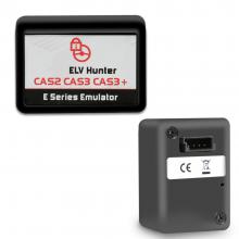 For BMW ELV Hunter CAS2 CAS3 CAS3+ E Series Emulator for Both BMW and Mini