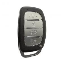 Smart Remote Key Fob 434MHz 8A Chip for Hyundai Sonata 2017 2018 2019 FCC ID: CQOFD00120, P/N: 95440-C1500, 95440-C2500