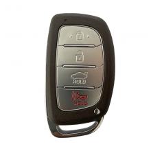 PN: 95440-C1000N, 95440-C1001, 95440-C1000 Smart Remote Key FOB 4 Button 434MHz 8A Chip for Hyundai Sonata 2015-2019