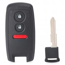 Smart Remote 315MHz For Suzuki SX4 Grand Vitara 2007 2008 2009 2010 2011 2012 Key Fob 3 Button 37172-64J00 FCC: KBRTS003