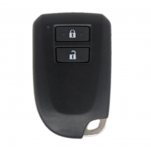 ORIGINAL 2 Button Smart Key For Toyota 315MHz Texas 128-Bit AES Chip Model FCCID BS2ET Keyless GO