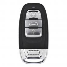 Smart Remote Key Keyless go 3 Button 315mhz/433MHZ/868MHZ For 8T0 959 754J For Audi Q5 A4L A5 A6 A7 A8 RS4 RS5 S4 S5