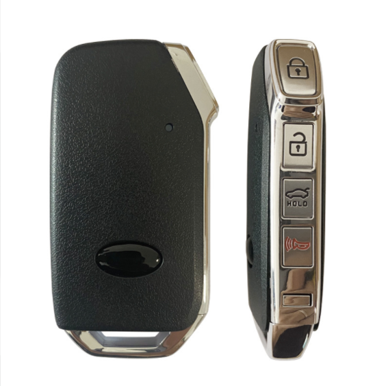 PN: 95440-J5010 Smart Proximity Remote Key 4 Button for KIA Stinger 2019 2020 2021 FCCID: TQ8-FOB-4F17