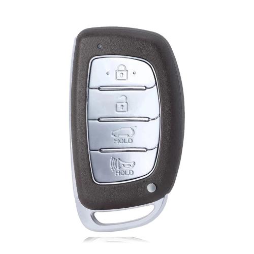 for Hyundai Tucson 2016 2017 Remote Key Fob 95440-D3100 TQ8-FOB-4F07 47 Chip 433.92MHz FSK