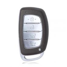 P/N ：95440-D3100 for Hyundai Tucson 2016 2017 Remote Key Fob  TQ8-FOB-4F07 47 Chip FSK 433.92MHz ​