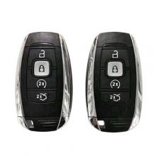 4B Smart Key fob 433.92MhzFSK HITAG PRO for Lincoln MKC MKZ MKX NAVIGATOR 2017 2018 2019 2020 A2C94078901