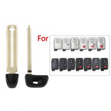 Smart Spare Key for Toyota Corolla Camry