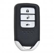 3 Button Smart Key for Honda Accord  2018-2021  FCC: CWTWB1G0090  4A chip 434MHz
