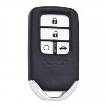 4 Button Smart Key for Honda Accord 2018-2021 FCC: CWTWB1G0090 4A chip 434MHz