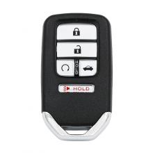 4+1 Buttons Smart Key for Honda Accord 2018-2021 FCC: CWTWB1G0090 4A chip 434MHz