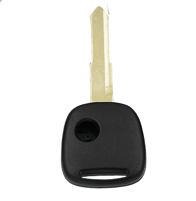 Replacement Remote Key Shell Fob 1 Button for SUZUKI Uncut HU87 Blade