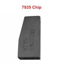 Newest Xhorse VVDI XT15 7935 Transponder Chip For VVDI2 VVDI Mini Key Tool Key Tool Max Key Tool Plus 7935 Chip XT15