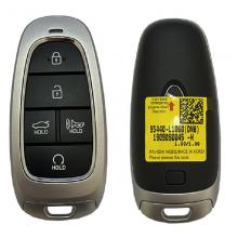 Keyless go OEM PN : 95440-L1060 Original for 2019-2020 Hyundai Sonata 5 Button Smart Key FCC: TQ8-F08-4F27