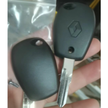Remote Key Shell for Renault no button with VAC102 blade
