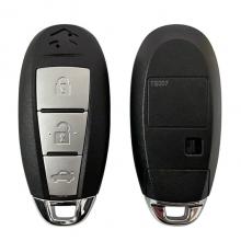 3BT Smart Key FOB 315MHz 46 Chip For Suzuki Shape Swift SX4 VITARA Remote Car Key Control FCCID: TS007 P/N: 37172-71L00