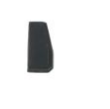 Transponder Key chip blank suitable for Toyota G chip transponder virgin carbon 72G