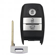 Remote Key Fob 3 Button 433 MHZ 46 Chip For for Kia K5 sportage 2013-2016 FCCID: 95440-3W600