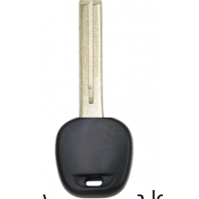 TOY48 Transponder key shell for Toyota