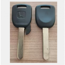 Transponder key Shell For HONDA Key HON66 blade