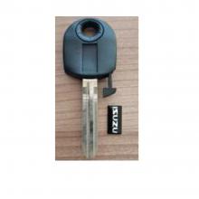 Key shell for Isuzu TOY43R blade