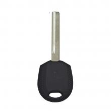 Transponder key shell for KIA with Left blade