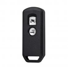 2B Key Shell For Honda PCX 125 150 SH125 SH130 SH300 Forza 125 X-ADV Motorcycle Scooter Key Remote Cover