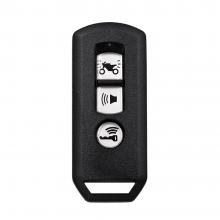 3B Key Shell For Honda PCX 125 150 SH125 SH130 SH300 Forza 125 X-ADV Motorcycle Scooter Key Remote Cover