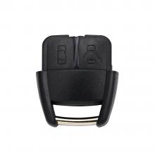 2 Buttons Remote Shell for Opel
