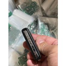 Smart Remote Key Fob for Volvo S90 XC40 XC60 XC90 V60 V90 YGOHUF8423 433.92MHz FSK 8A / H Chip-Black