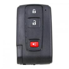 2+1 Buttons Keyless Go Remote Smart Key for Toyota 2004-2009 Prius Full keyless(with smart) 315MHz Board B31EG-485