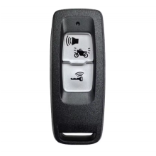 Replacement Remote key shell For Honda PCX PCX160, K1Z,Motorcycle X-ADV SH 300 150 125 Forza PCX 150