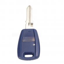 1 Button Remote Car Key Fob Shell for Fiat Doblo Albea Palio Punto for Fiat gt15 blade