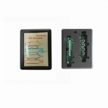 Universal ESL ELV Steering Lock Emulator for Mercedes Sprinter Vito for VW Crafter  for Benz Plug & Play No need Coding