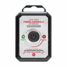 ESL ELV Steering Lock Emulator for Lander Rover Freelander2 L359 2006 2014 ESL ELC SCL​