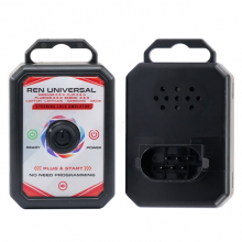 Universal Steering Lock Emulator for Renault M-egane 2&3 Clio 3&4  Fluence 2&3 Scenic 2&3 more Plug& Start