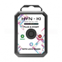 Universal Steering Lock Emulator for  Hyundai  and For Kia more Plug& Start
